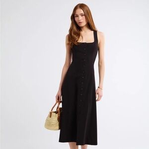 NWT Mayfair Midi Dress